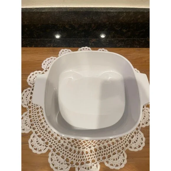 Corningware "Orchard Rose" 2 liter - Picture 3 of 6